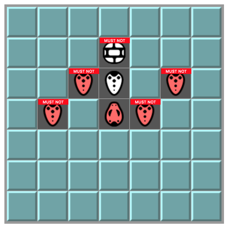 break endless rat race