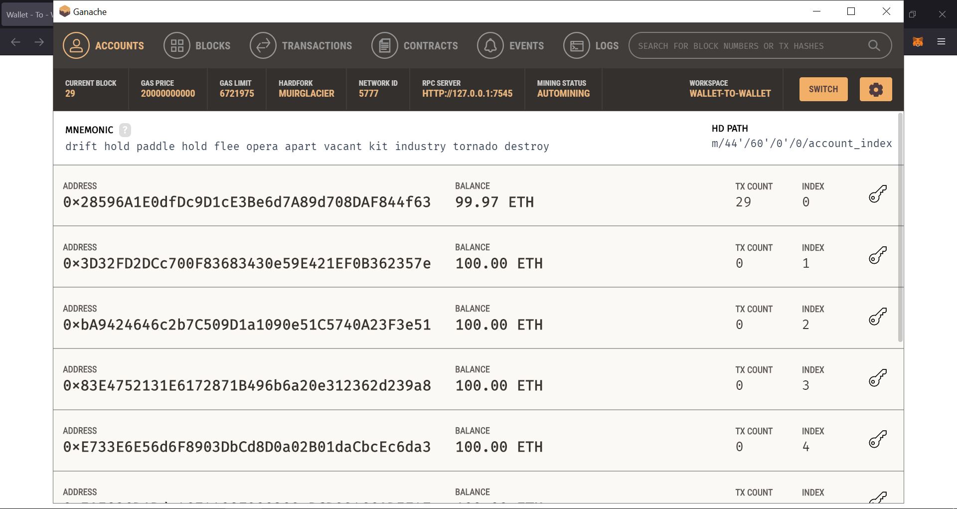 GitHub - gitHub-4-adis/Ethereum-Wallet-Manager-DApp
