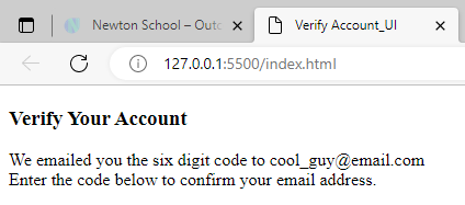 GitHub - AmolKolhe147/HTML-CSS-Project--Verify-Account