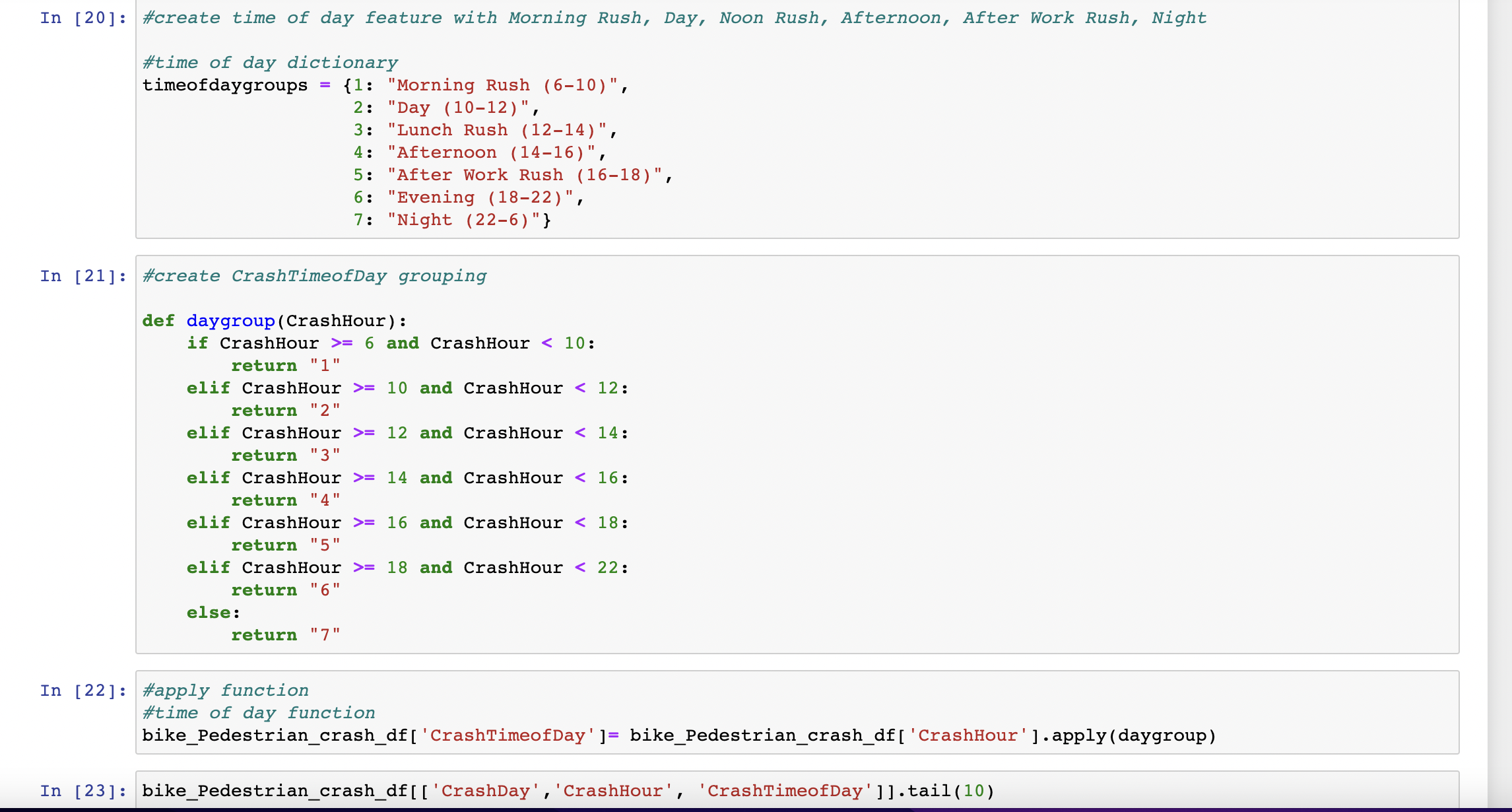 GitHub - pawankumar1980/Final_Project_Bike_Pedestrian_Crash_Analysis ...