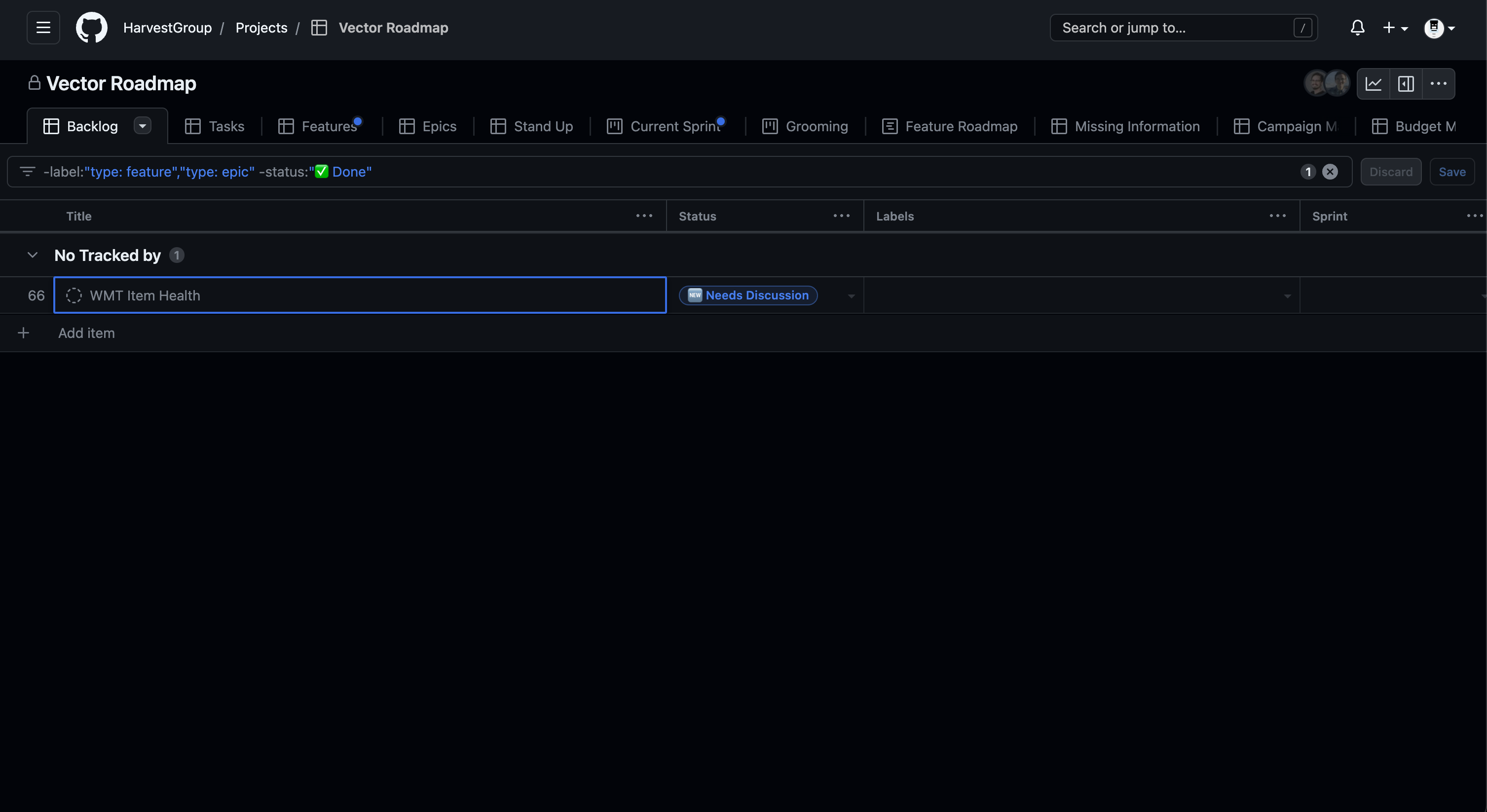 Project Permissions - Can't Access any Project Issues Made Before 4.27 ...