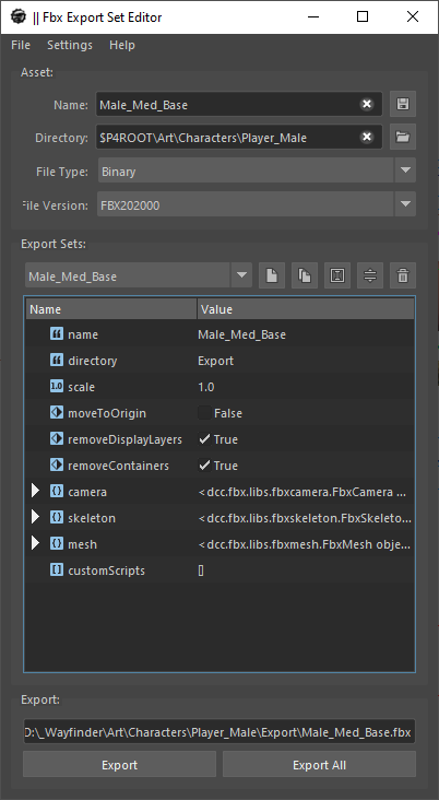 GitHub - bhsingleton/dcc: A python package used to provide a suite of ...