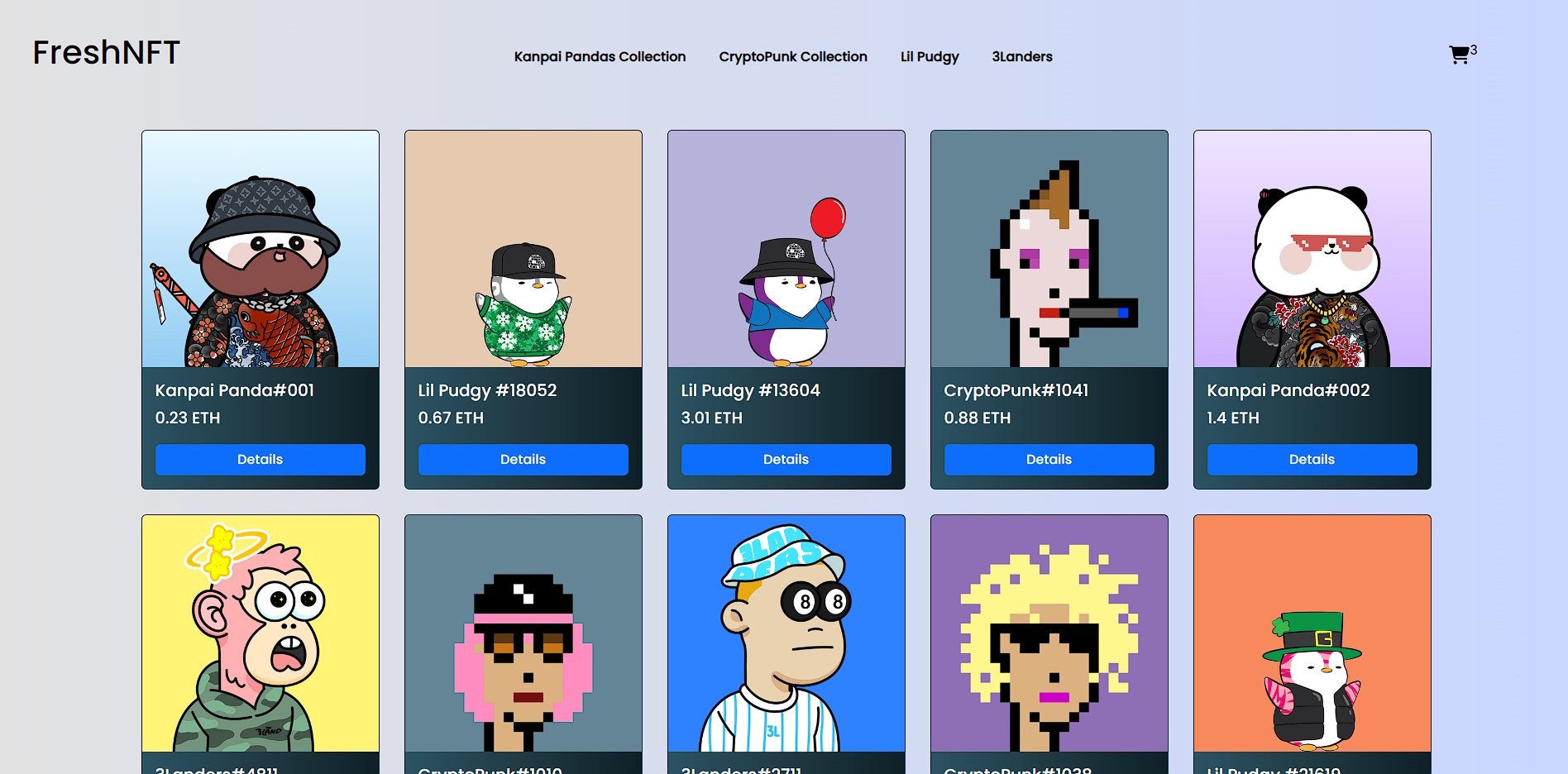 Github Dantemoss React