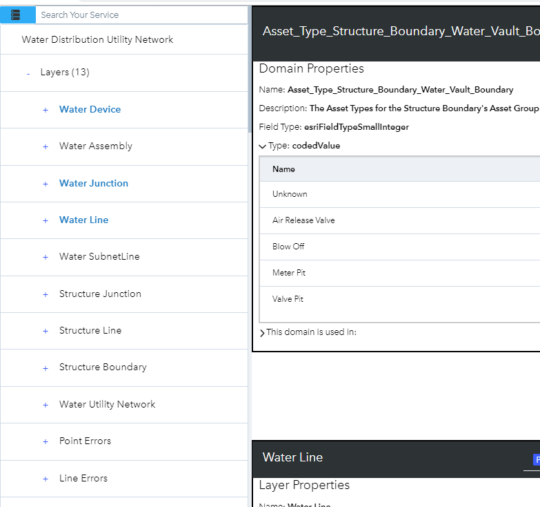 Enhancement ideas · Issue 23 · Esri/solutionsdatadictionaryviewer