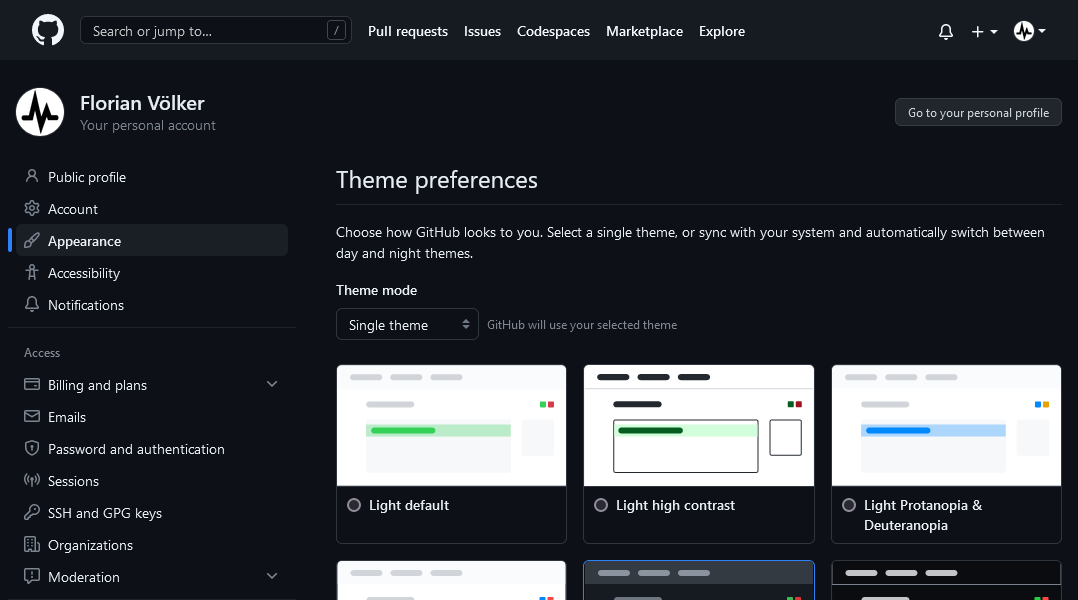 Change items in the main navigation header · community · Discussion ...