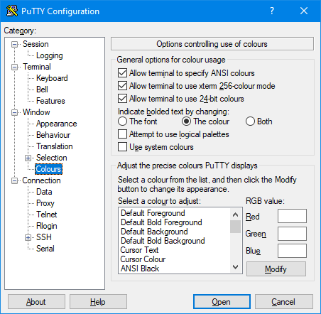 putty_256_color
