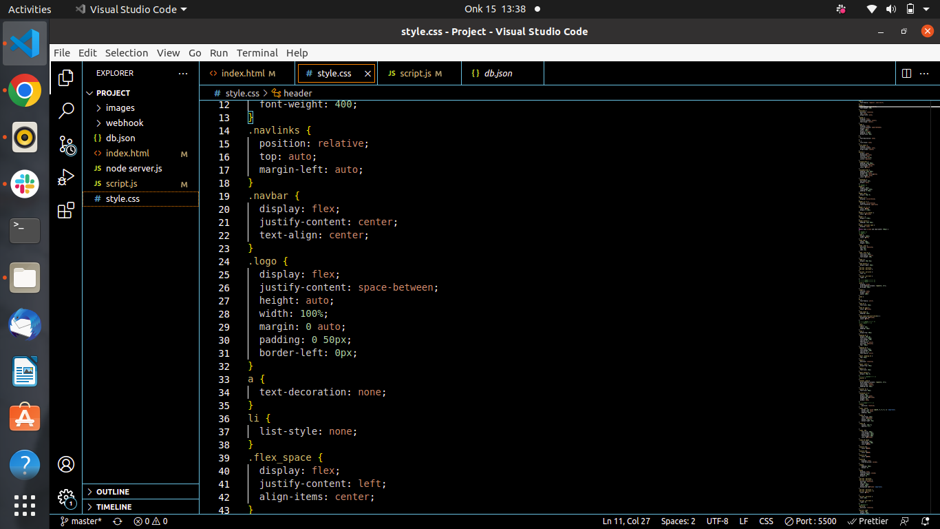 GitHub - kadoshie/vacationproject: I'ts a web application that will ...