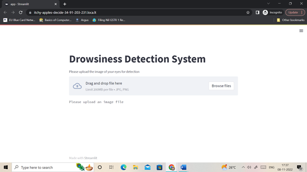 GitHub - Munch2022/Drowsiness_Detection_System: The repo consists the ...