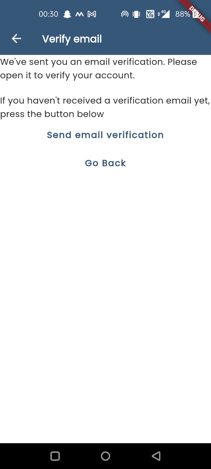 GitHub - Urvi1402/mynotes: My Notes Flutter Application