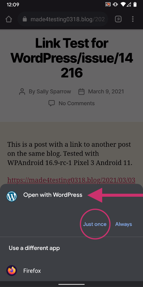 open-with-wordpress