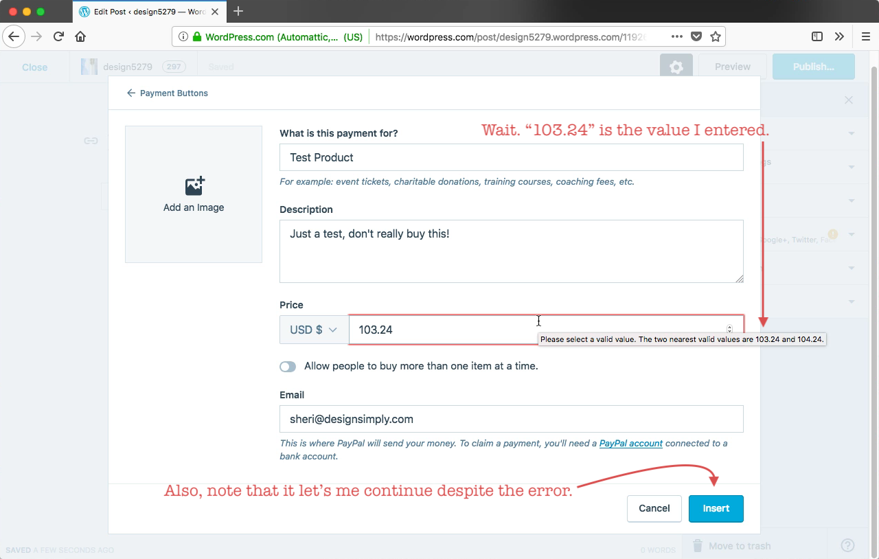 payment-button-strange-error