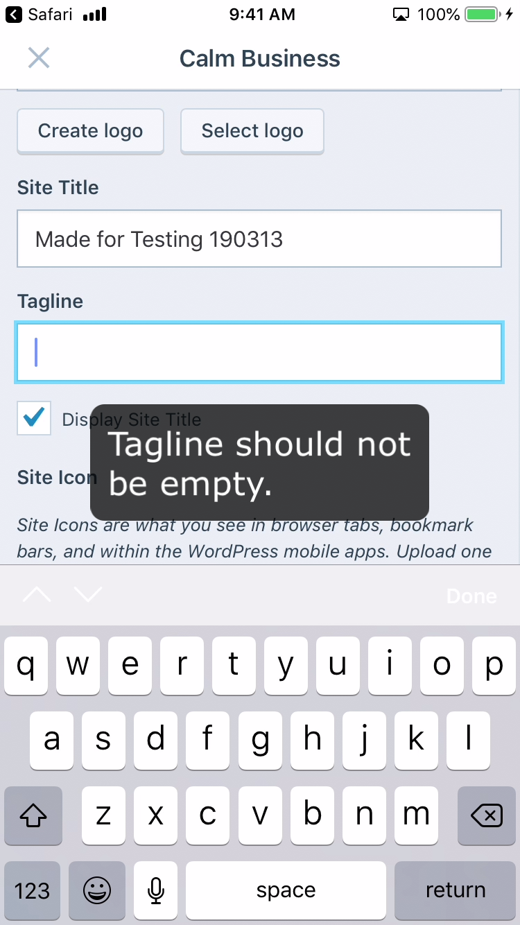 tagline-was-not-saved