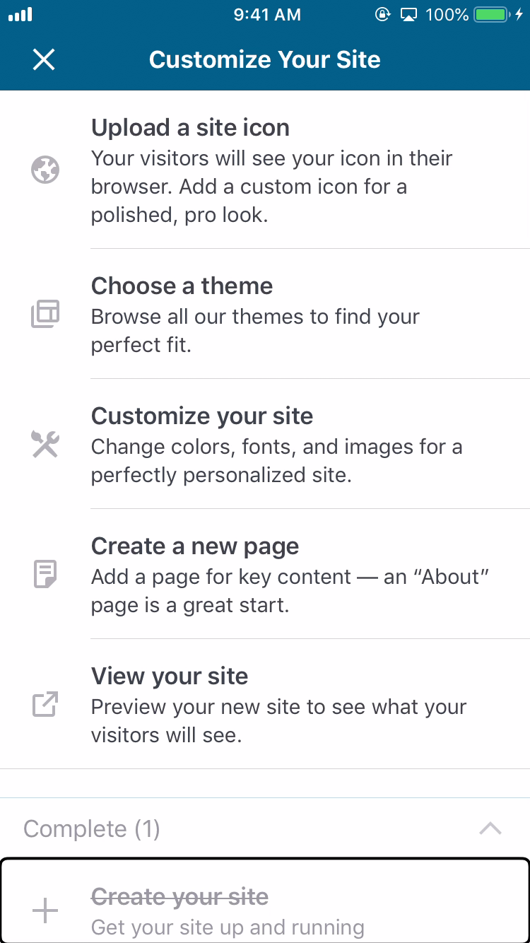 quick-start-completed-cell