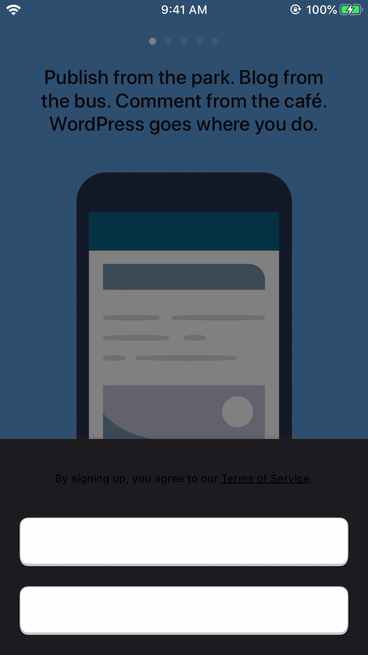 after-light-to-dark-mode-switch