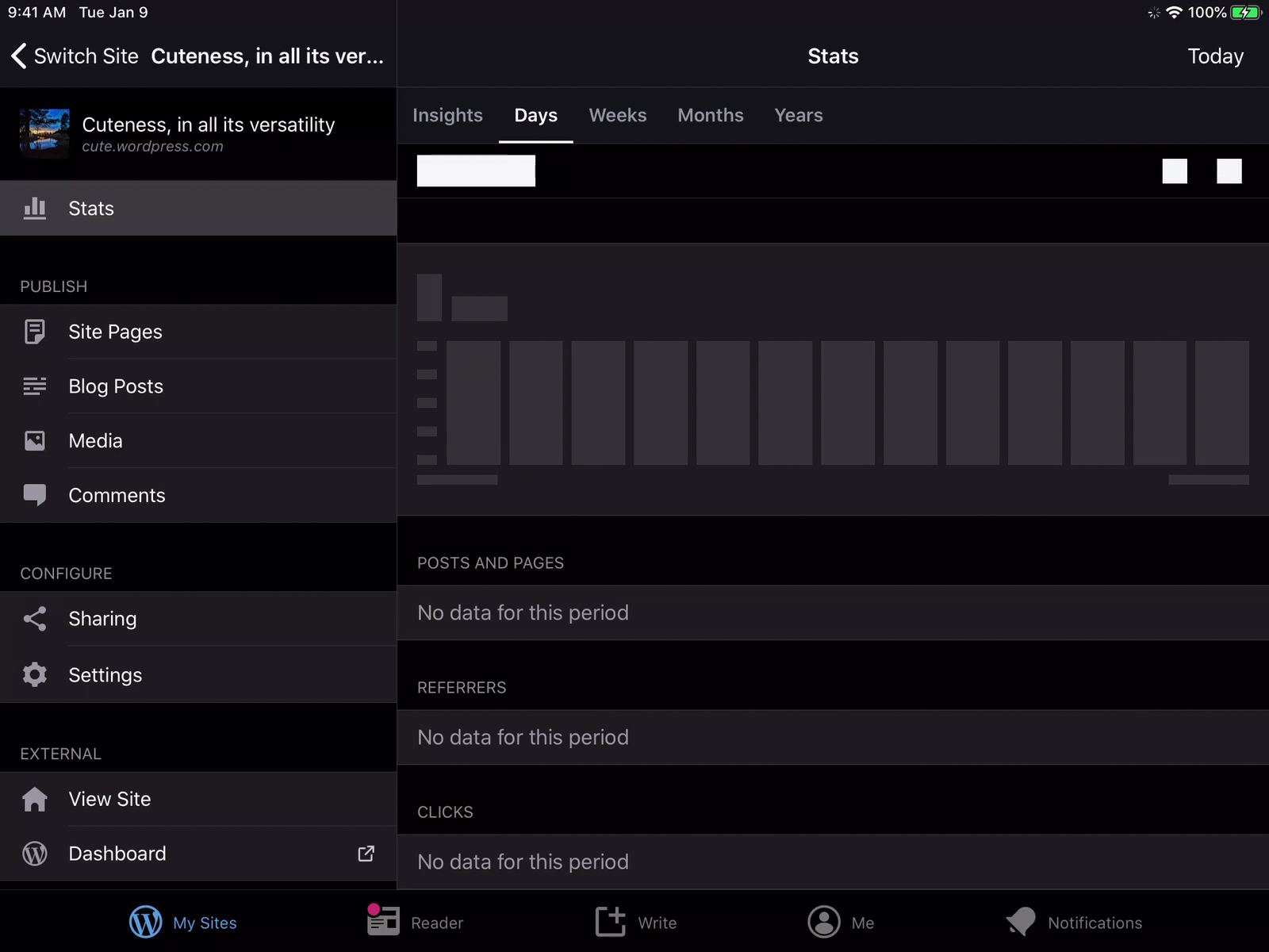 stuck-stats-after-pull-to-refresh-in-wpios-13 6 20191104