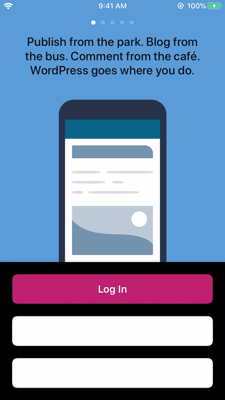 login-screen-after-dark-to-light-switch