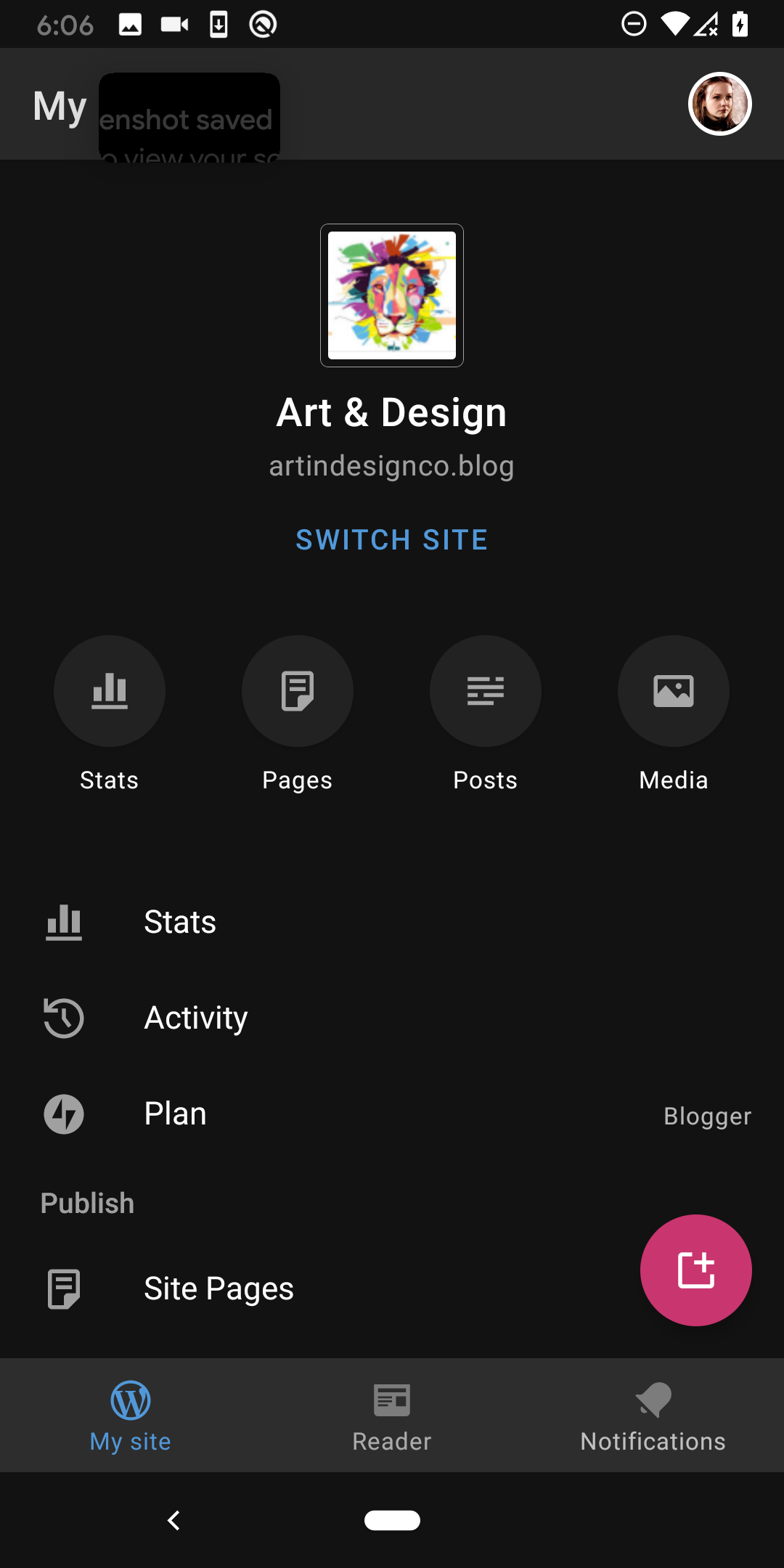 Screenshot_20200514-060700-wpandroid-alpha-220