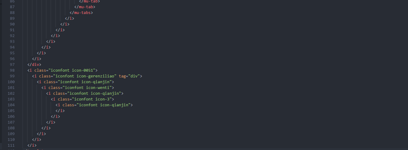 自动闭合标签修复出错？ · Issue #1 · gaoletian/eslint-vue-js-fixer · GitHub