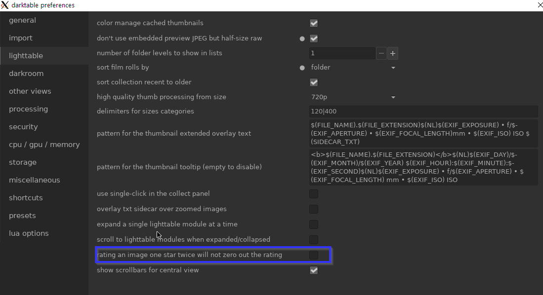 Darktable reset image: Hướng dẫn chi tiết cách reset ảnh và quản lý lịch sử chỉnh sửa