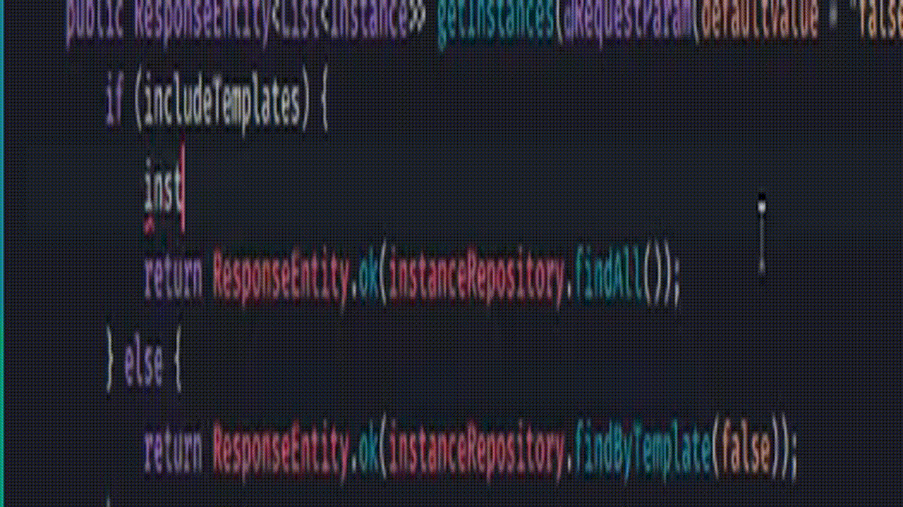 Code completion disappearing when typing too fast · Issue #787 · redhat ...