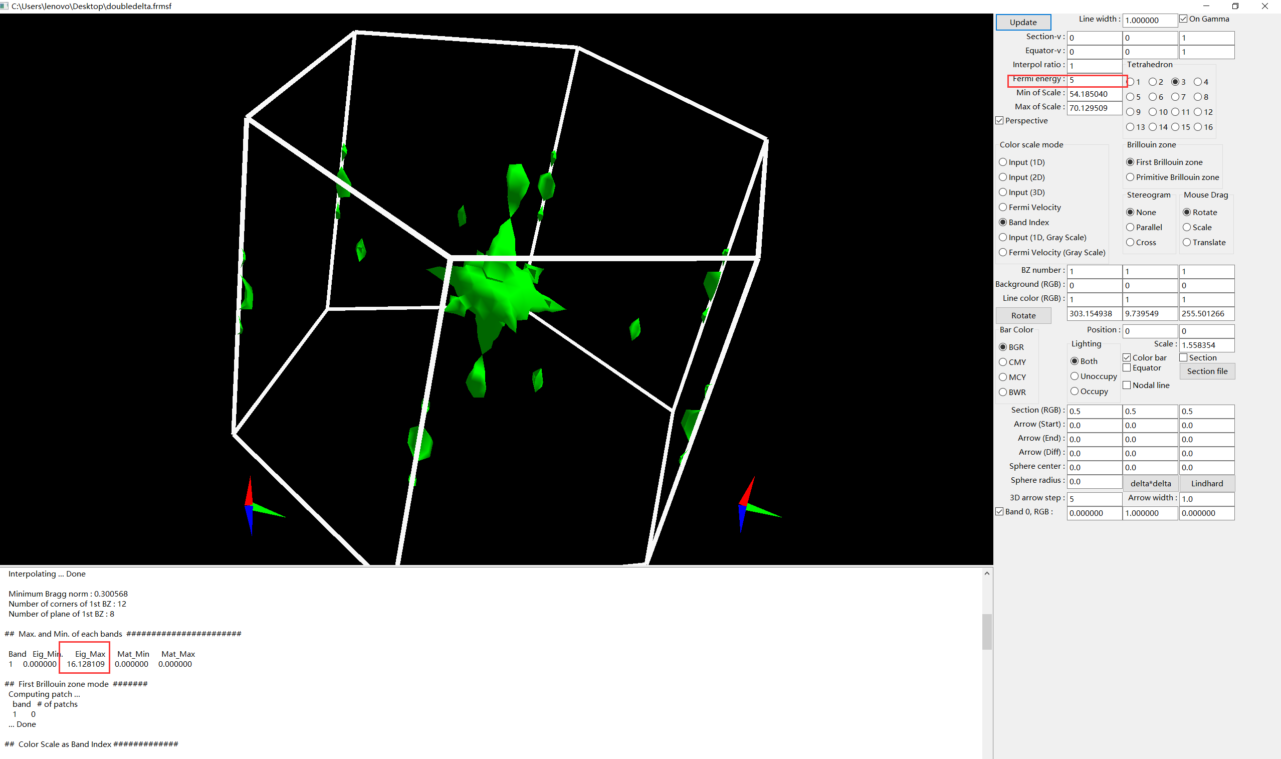 Nesting Function problems · Issue #27 · mitsuaki1987/fermisurfer · GitHub