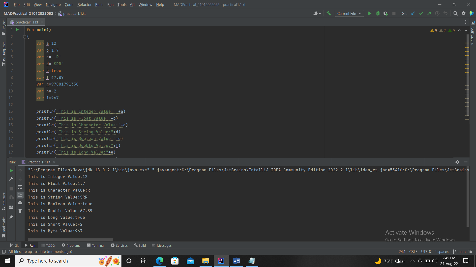 GitHub - meswasuthar25/MADPractical1_21012022052