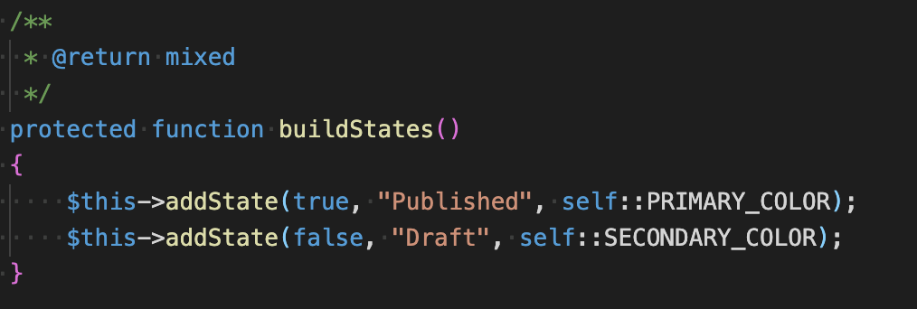 PostPublishedState php — cards  SSH: docker ninjazombie se  2020-02-09 15-40-04