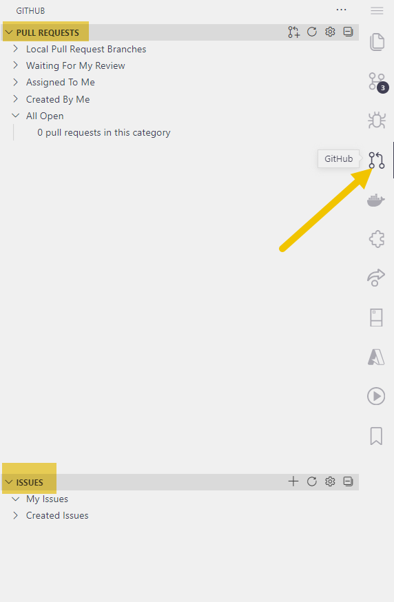 Side Bar icon does not display based on order of panels · Issue #2773 ...