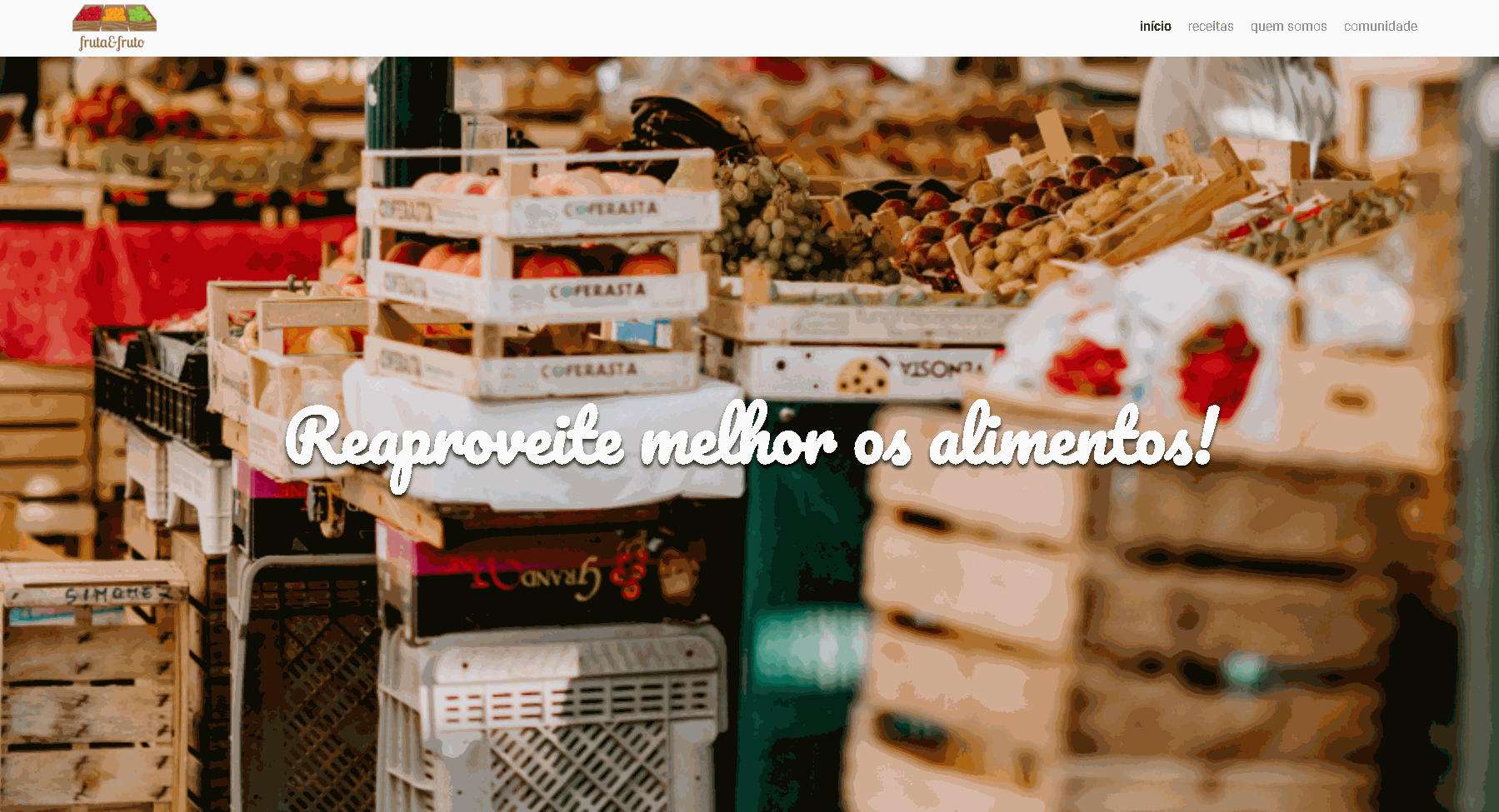 fruta desktop
