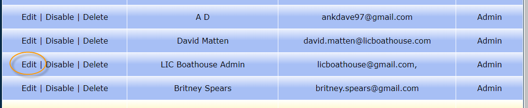attempting to Edit existing user brings up wrong user · Issue #128 ...