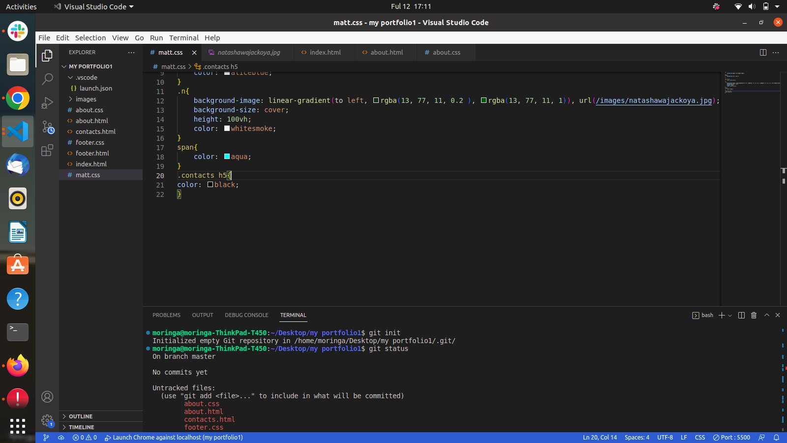 GitHub - Valarie1888/my-web: This is my portfolio