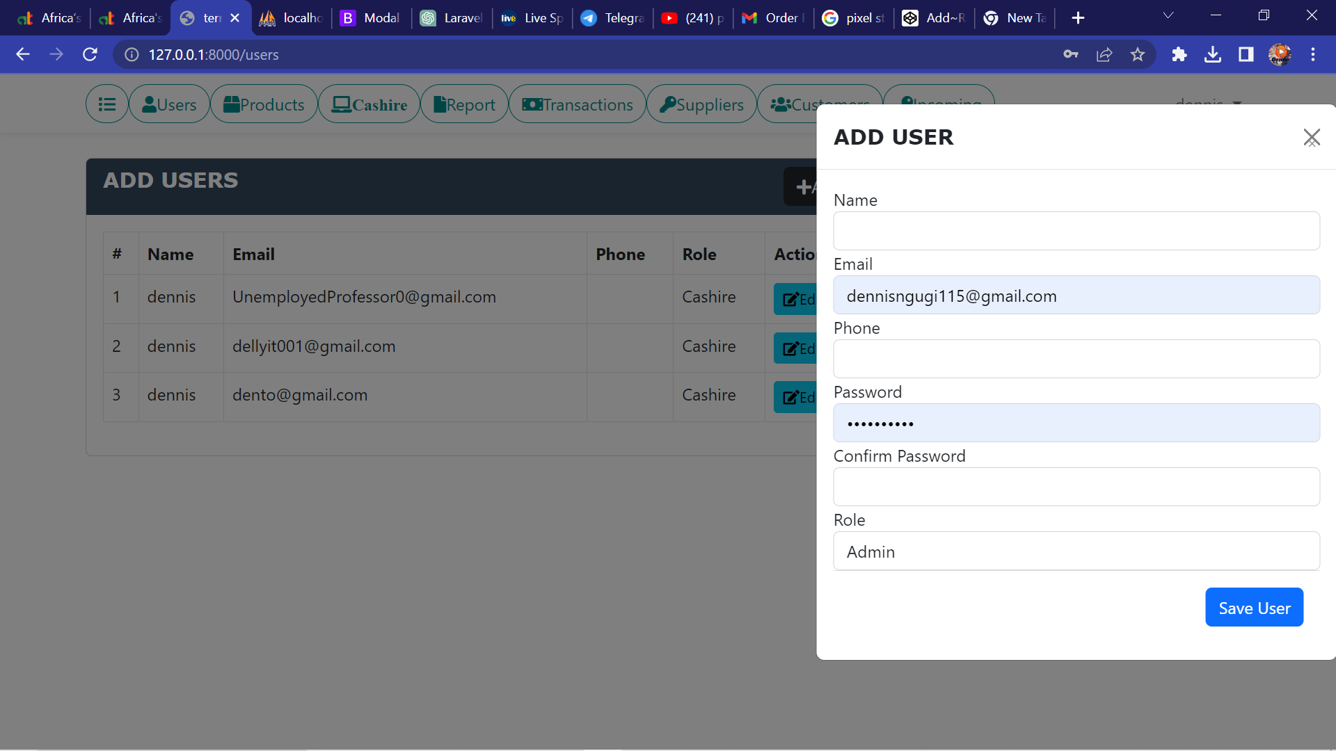 GitHub - dennisngugiwambui/pos-management-system: this is a pos system ...