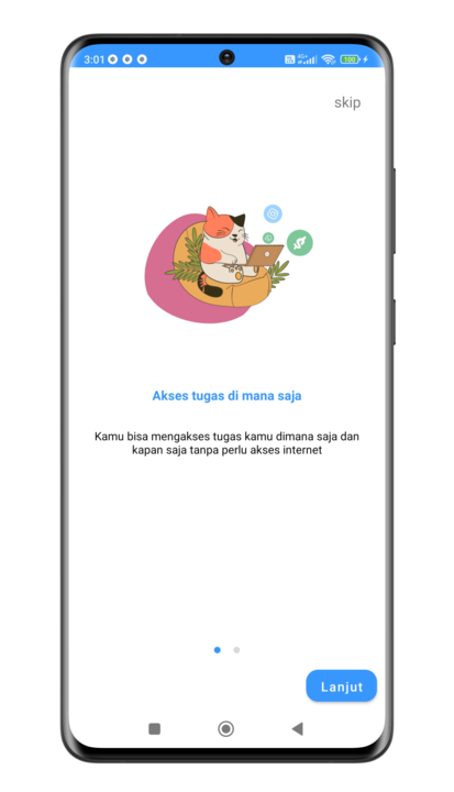 Github Agungsblh Tugasprojectmytask
