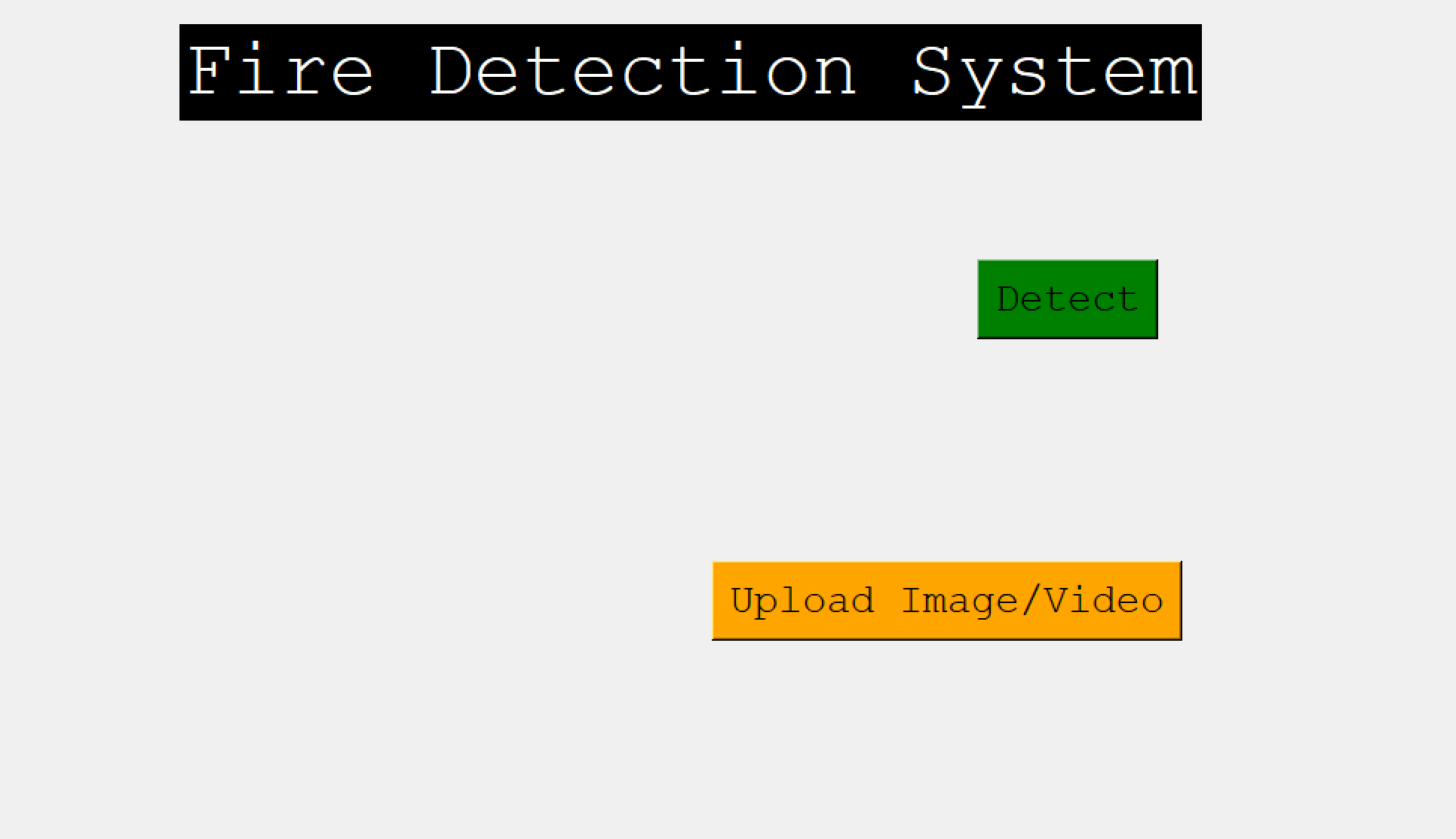GitHub - Sainath-Manikandan/Fire-Detection-Security-App-: This App is ...
