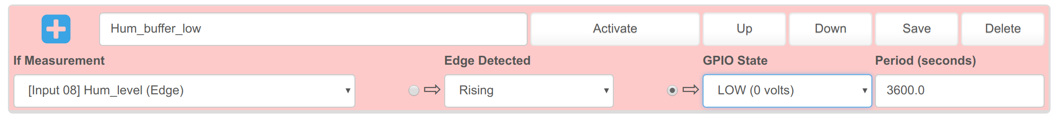 EDGE conditional cannot be set · Issue #381 · kizniche/Mycodo · GitHub