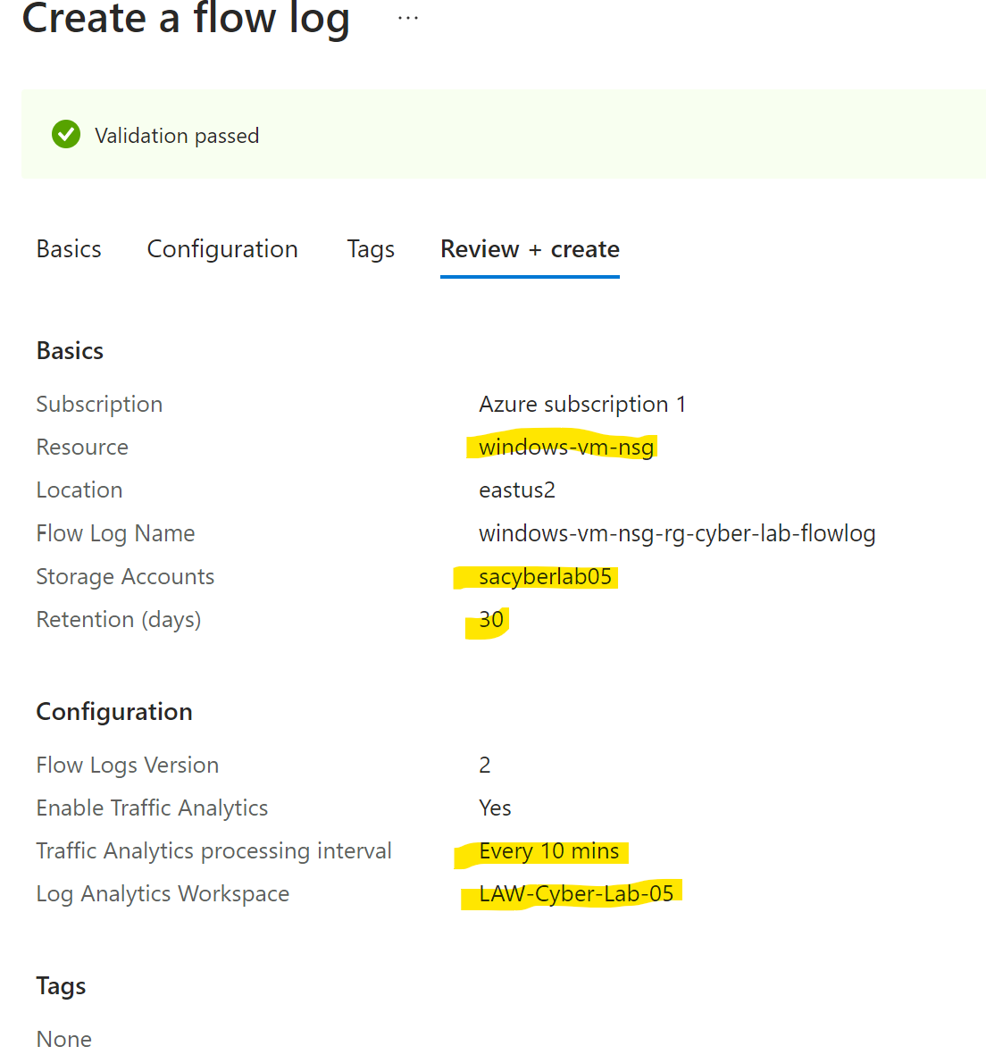 github-farisdou-logging-and-monitoring