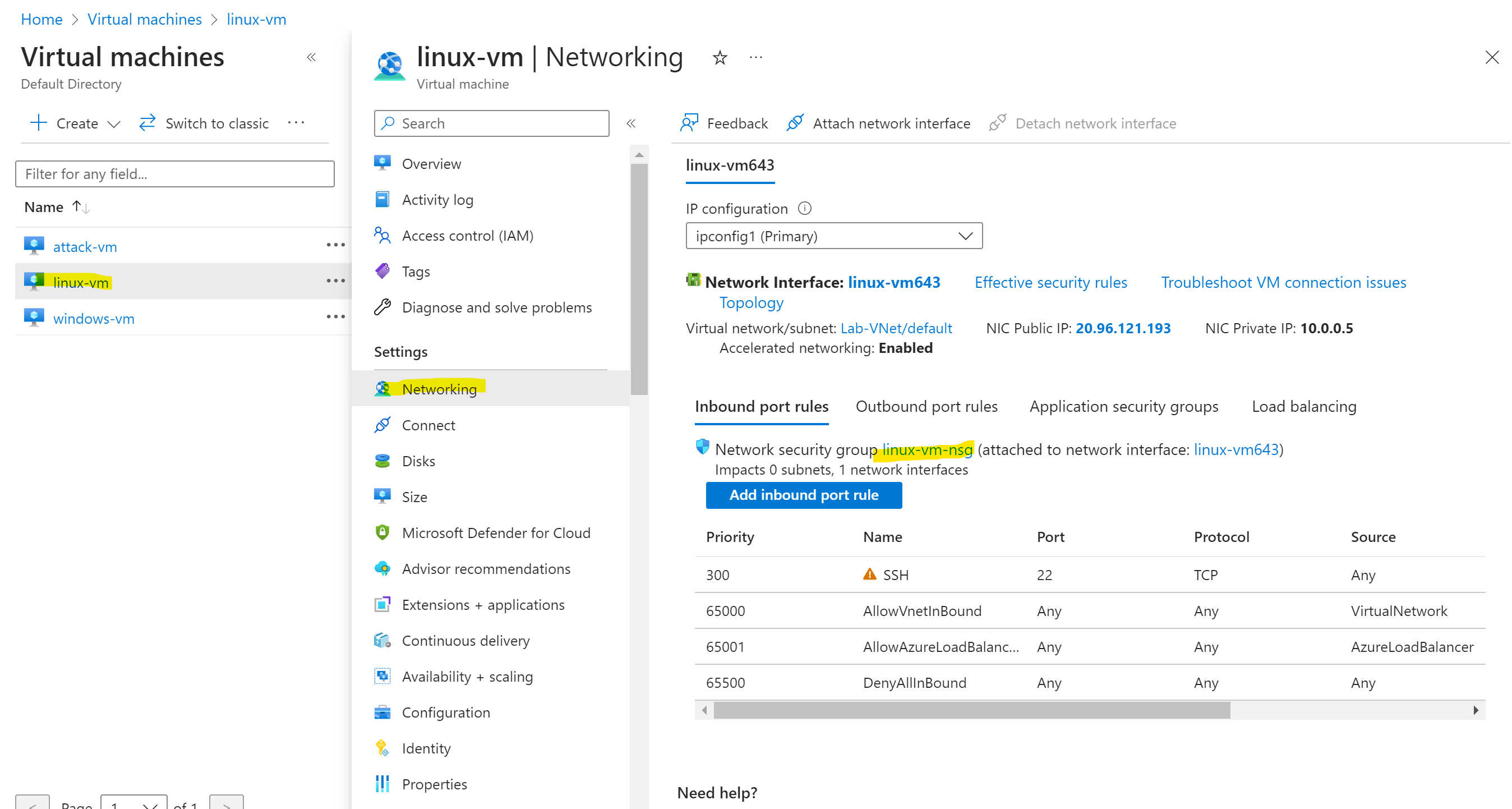 GitHub - Alejandrolrvz/Logging-and-Monitoring
