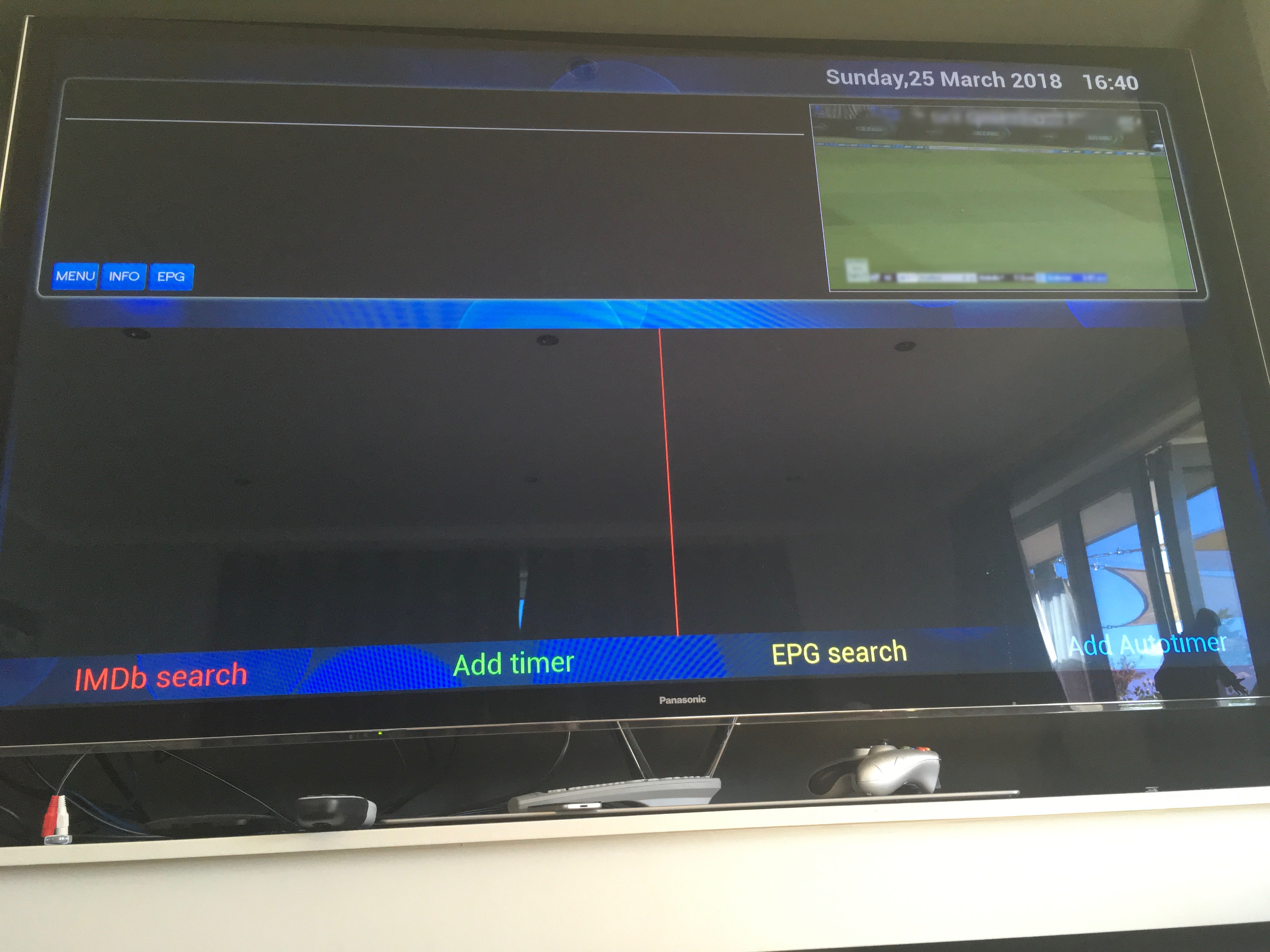 EPG Slow to preview · Issue #247 · OpenViX/enigma2 · GitHub