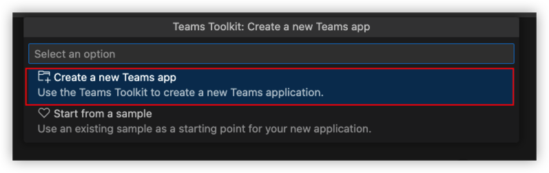 Embed a dashboard canvas in Teams · OfficeDev/microsoft-365-agents ...