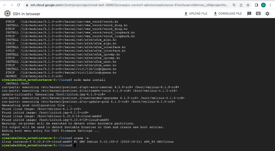 GitHub - chisunku/283_assign2