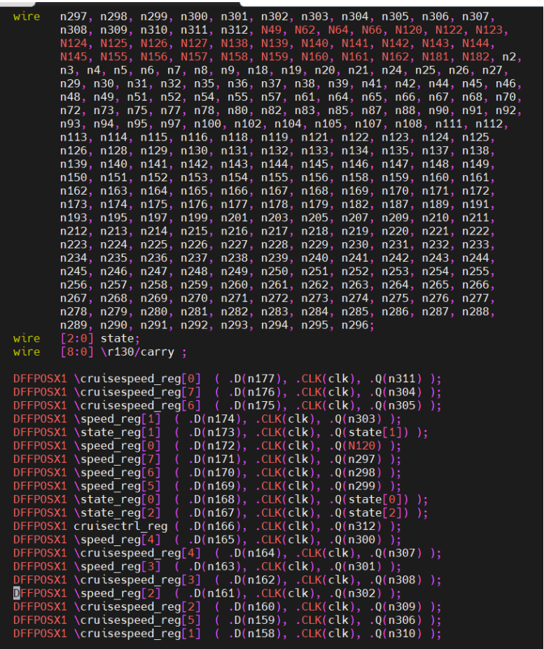 GitHub - shirishavissom/Design-and-synthesis-of-Cruise-control-logic ...