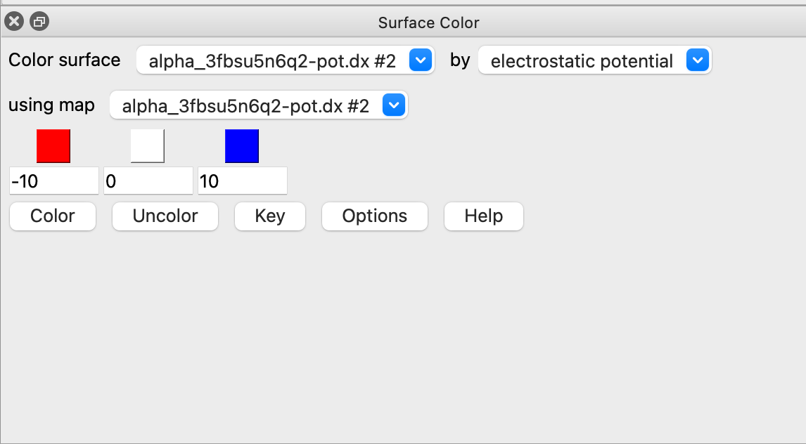Chimera_tutorial/Surface comparison.md at main · JC01111/Chimera ...