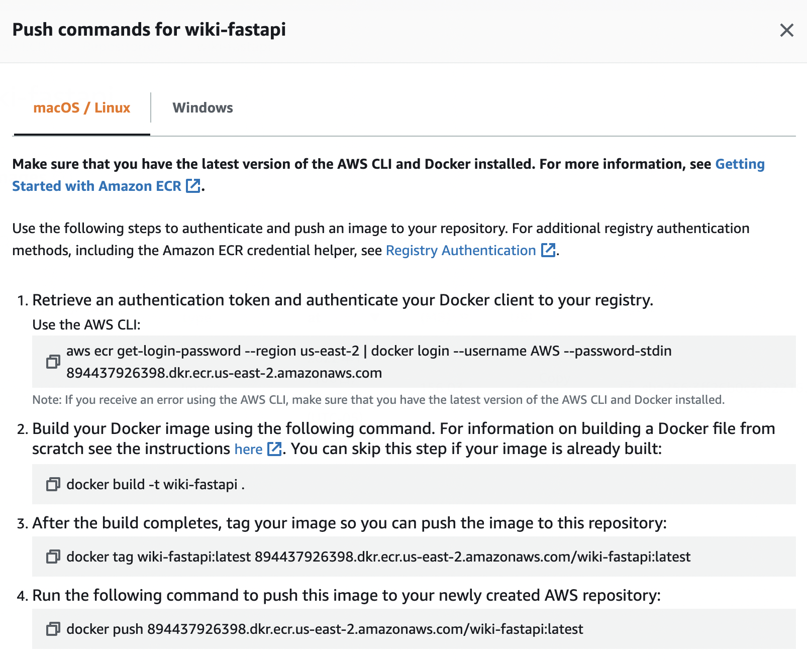 GitHub - nogibjj/Project-4-API-AWS-Jiaxin-Ying