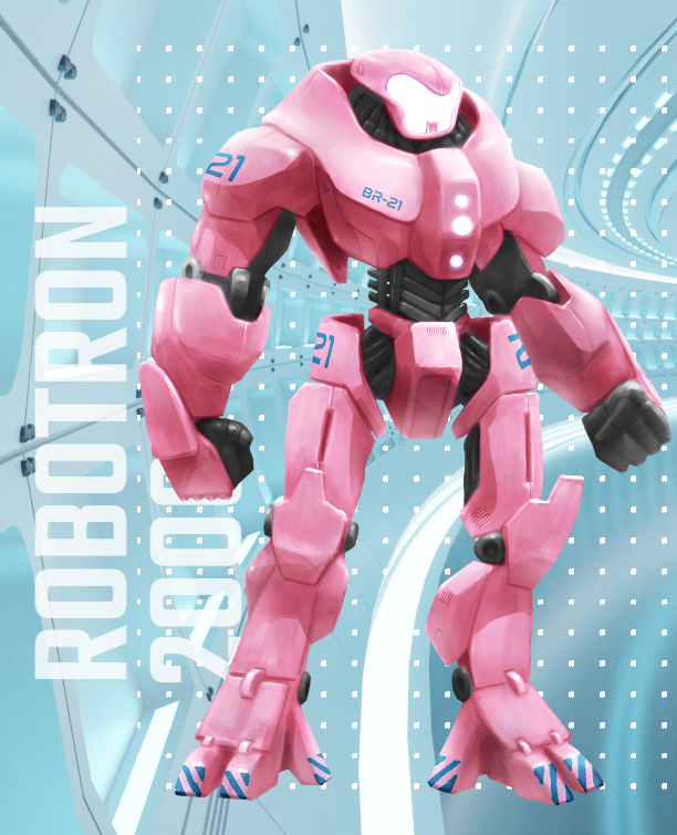 GitHub - lilian-tiburcio/robotron