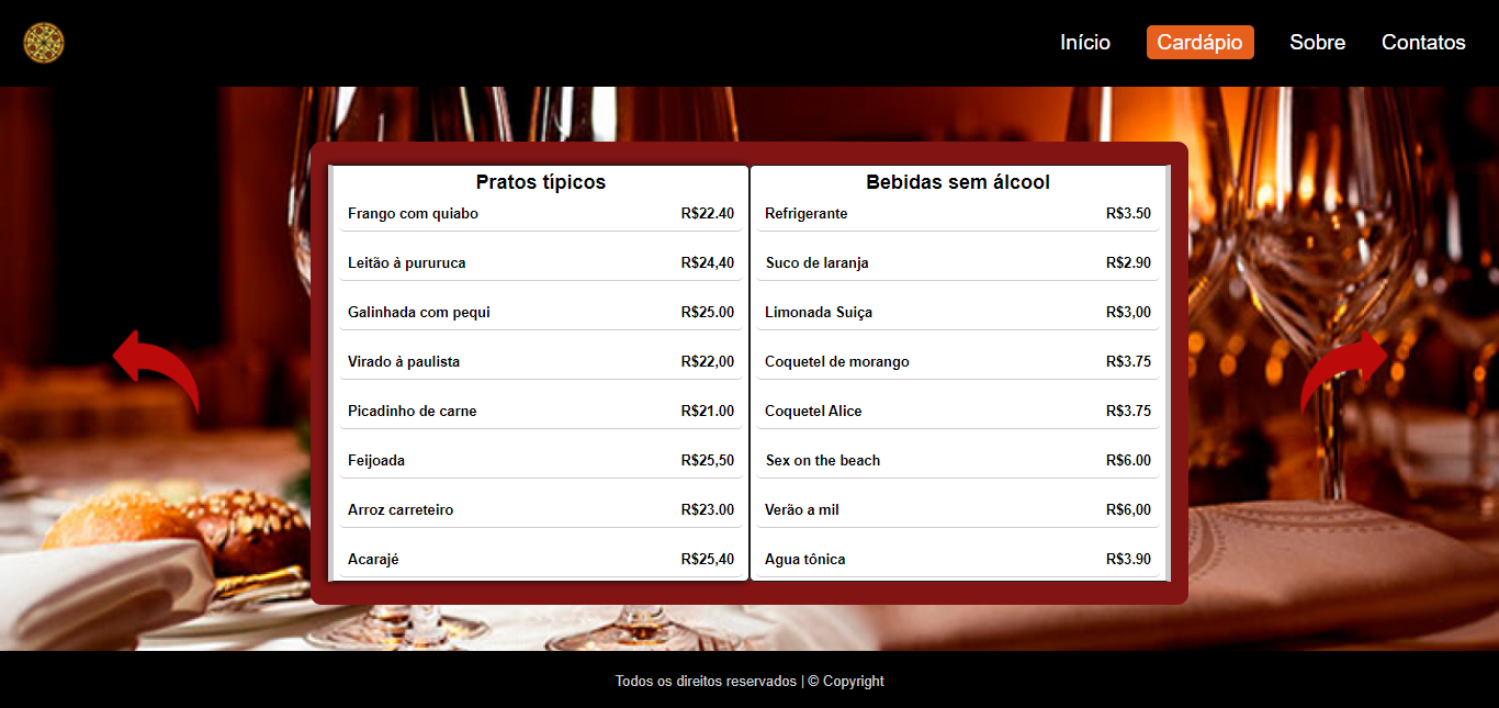 Github Allanc12 Delivery Application Front End De Uma Aplicação Que