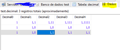 Format decimals are not working in Data list / SQL Select · Issue #1677 ...
