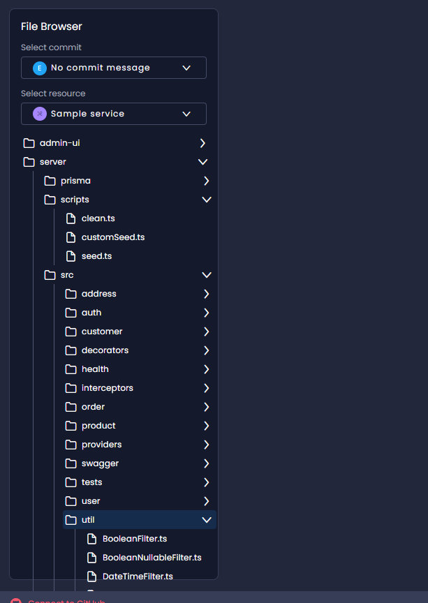 🐛 Bug Report: Missing scrollbar in long list · Issue #3930 ...