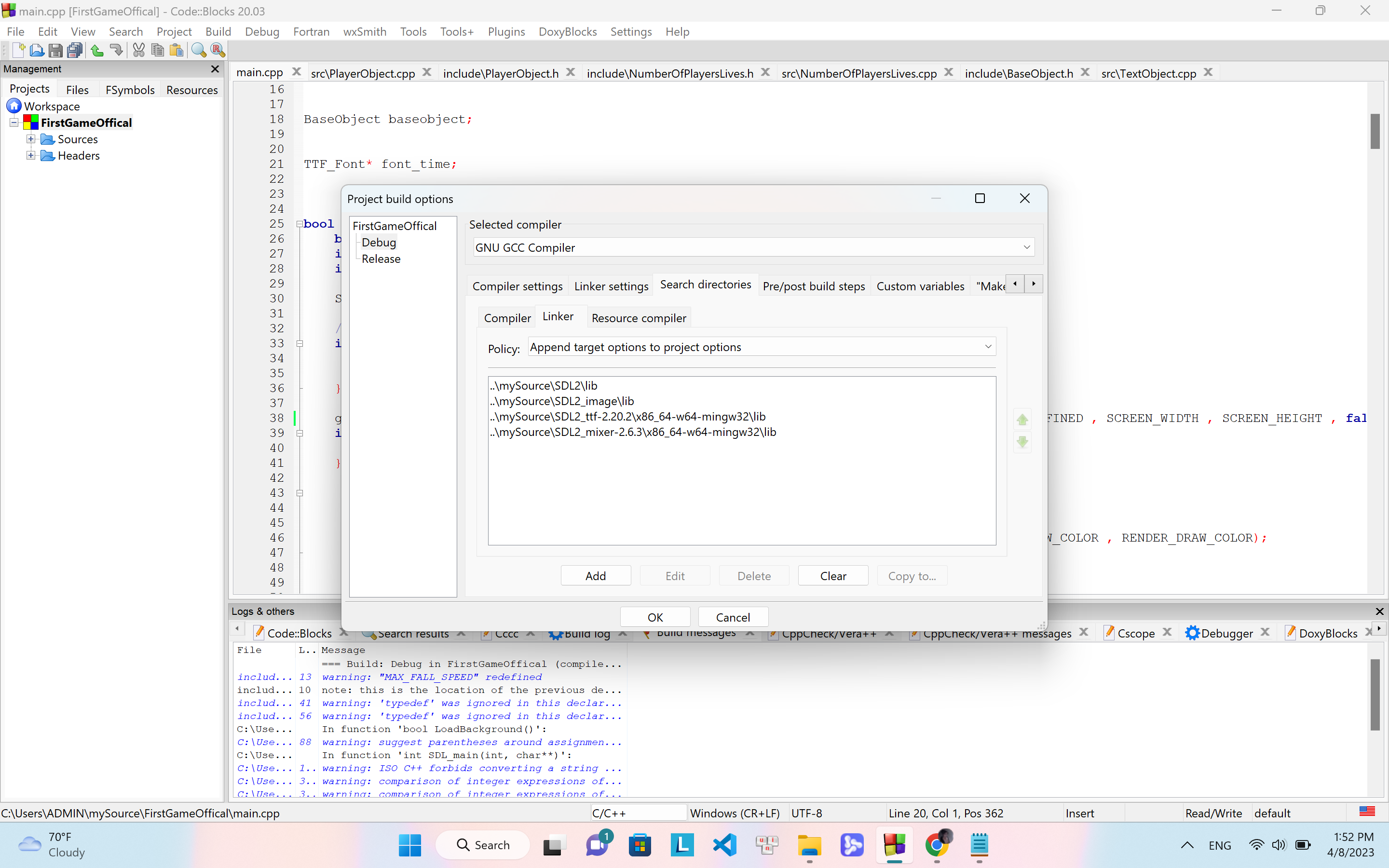 GitHub - NguyenTienTrung0305/rescue-princess