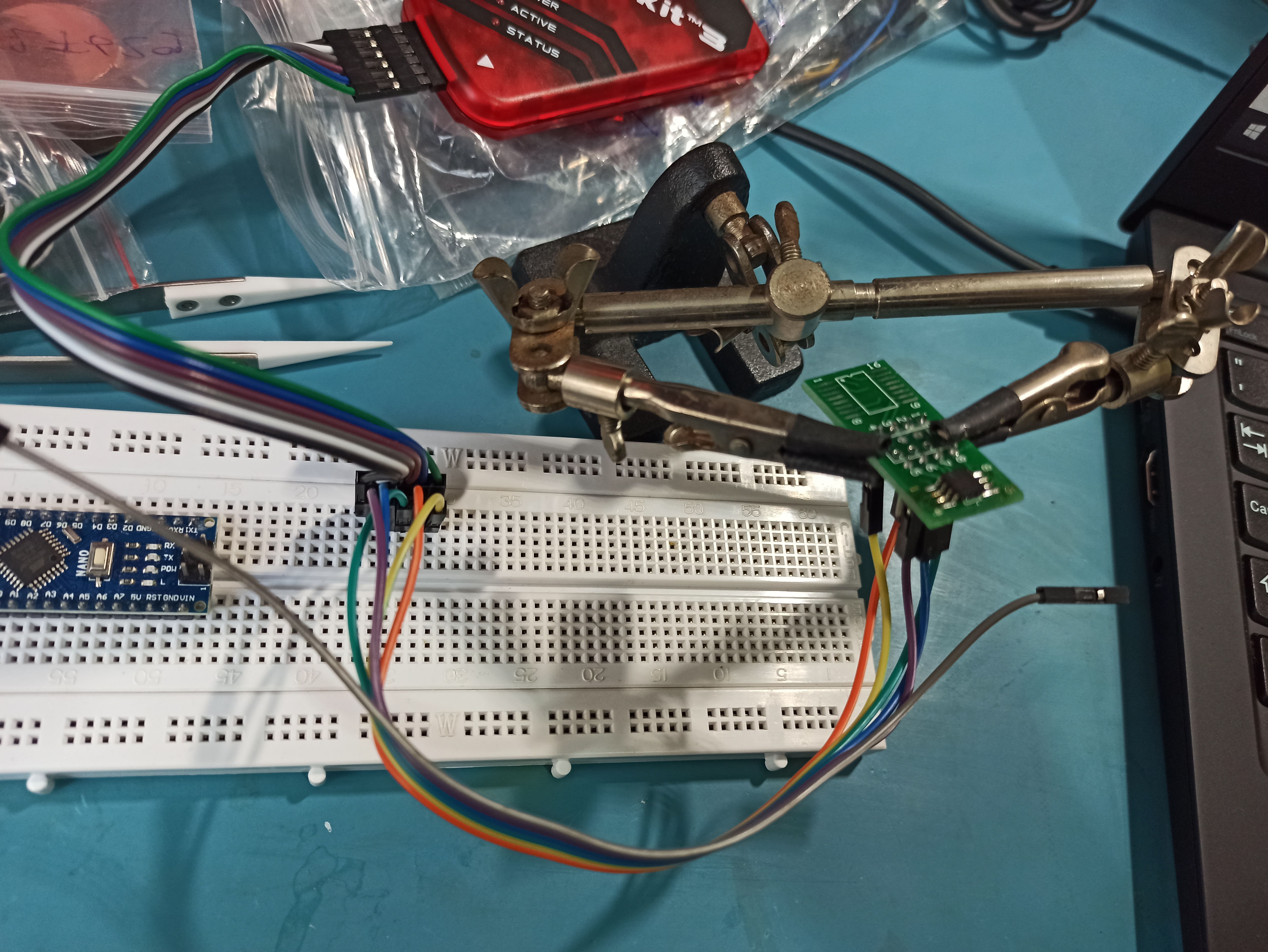 その他 CartReaderV5 w/ Vselect,RTC and snes CIC CartReaderV5 w/ Vselect,RTC and snesCIC - メルカリ