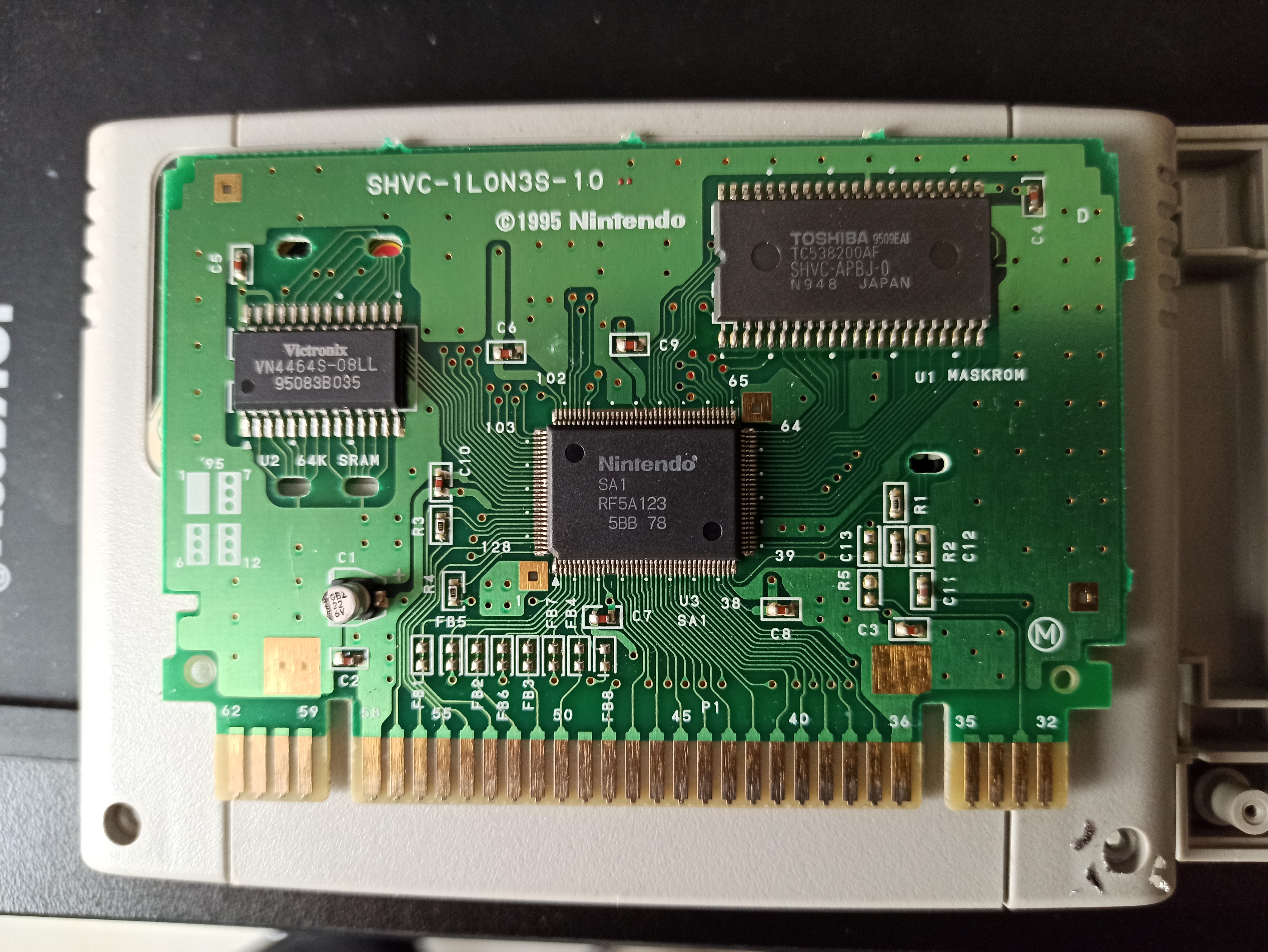 その他 CartReaderV5 w/ Vselect,RTC and snes CIC CartReaderV5 w/ Vselect,RTC and snesCIC - メルカリ